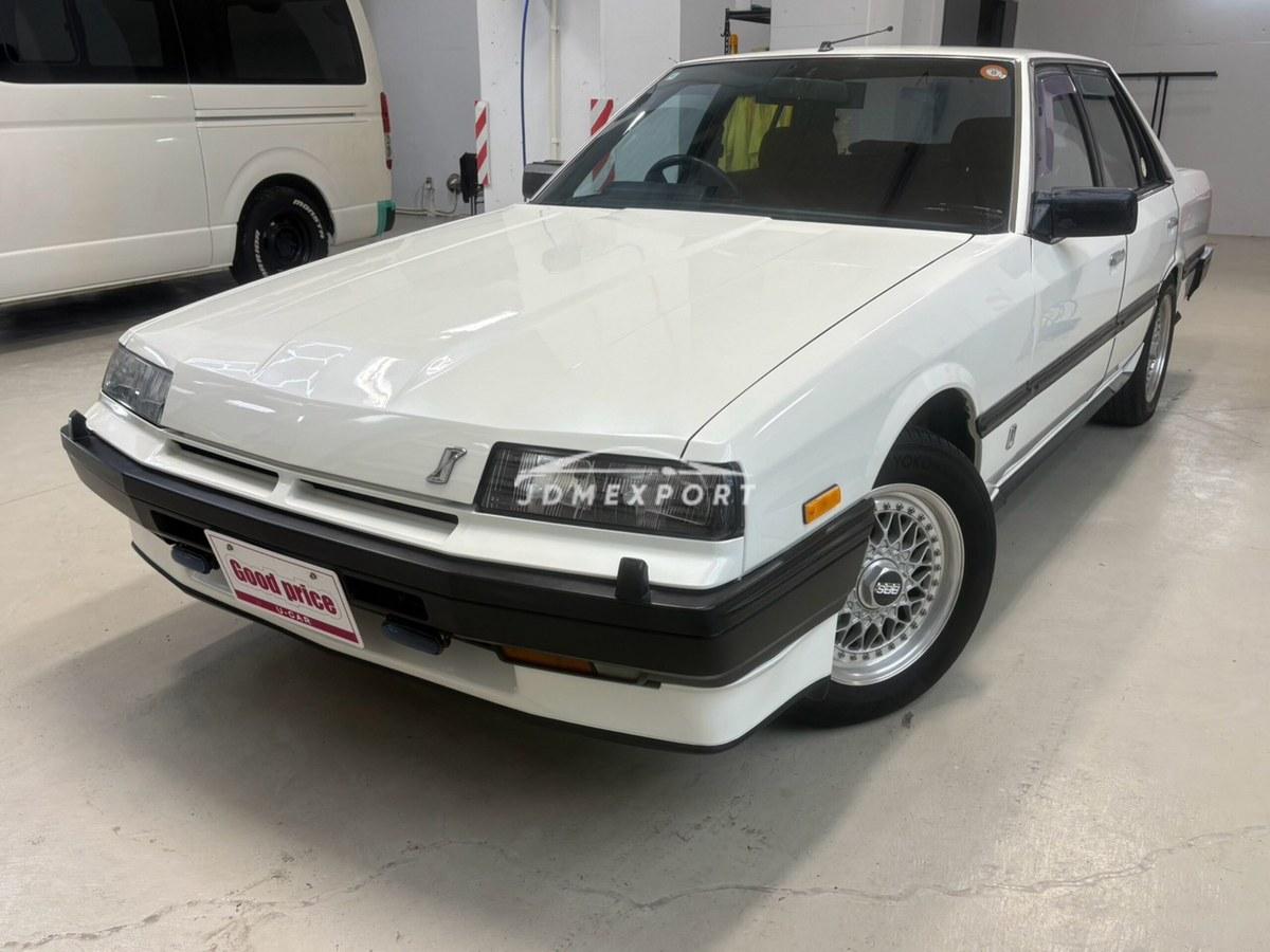 Nissan Skyline 1984 thumbnail 9