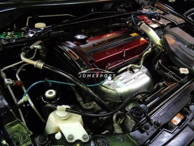 Mitsubishi Lancer 2001 thumbnail 34