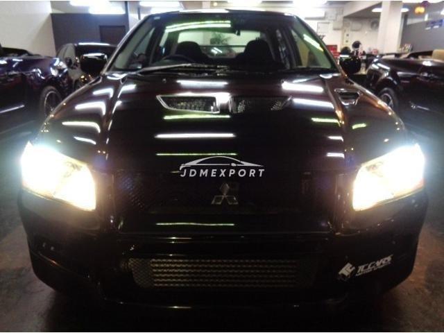 Mitsubishi Lancer 2001 thumbnail 13