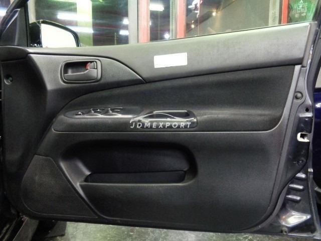 Mitsubishi Lancer 2001 thumbnail 25