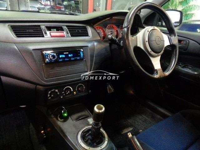 Mitsubishi Lancer 2001 thumbnail 27