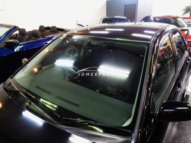 Mitsubishi Lancer 2001 thumbnail 20