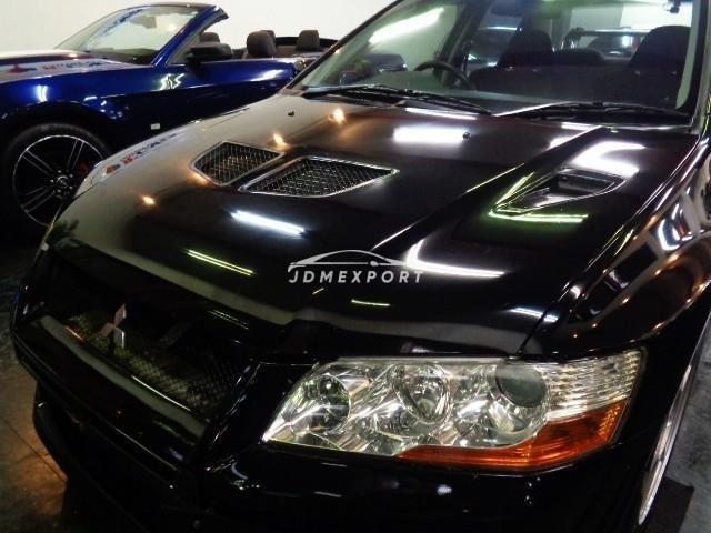 Mitsubishi Lancer 2001 thumbnail 8