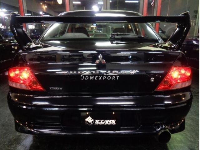 Mitsubishi Lancer 2001 thumbnail 15