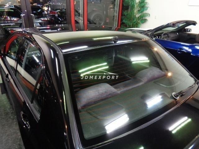 Mitsubishi Lancer 2001 thumbnail 22