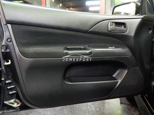 Mitsubishi Lancer 2001 thumbnail 24