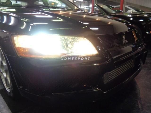 Mitsubishi Lancer 2001 thumbnail 9