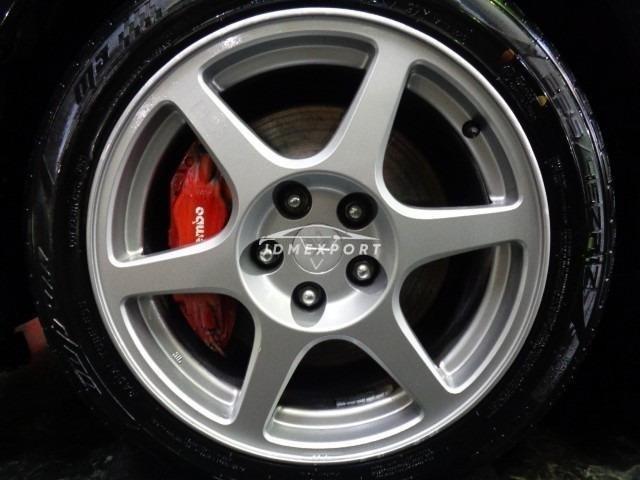 Mitsubishi Lancer 2001 thumbnail 11