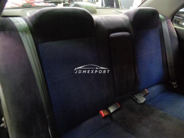 Mitsubishi Lancer 2001 thumbnail 31