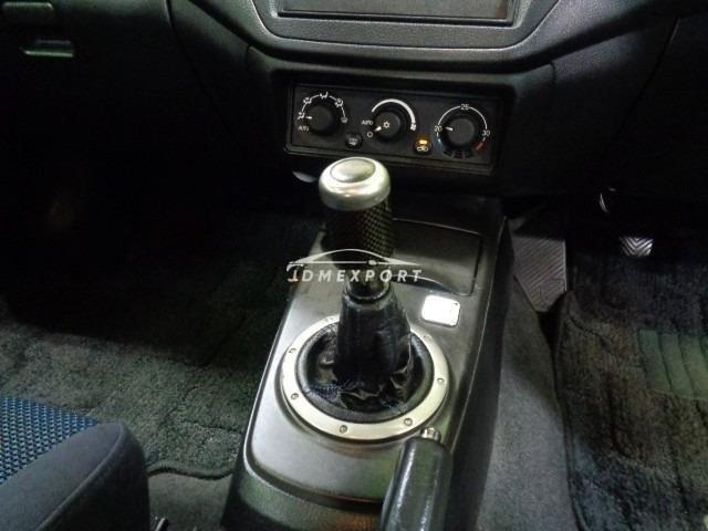 Mitsubishi Lancer 2001 thumbnail 29