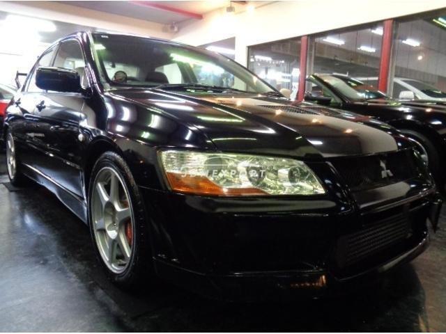 Mitsubishi Lancer 2001 thumbnail 6