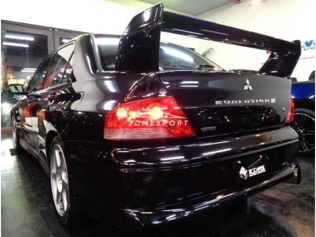 Mitsubishi Lancer 2001 thumbnail 16