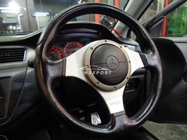 Mitsubishi Lancer 2001 thumbnail 3