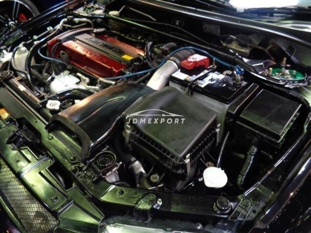Mitsubishi Lancer 2001 thumbnail 33