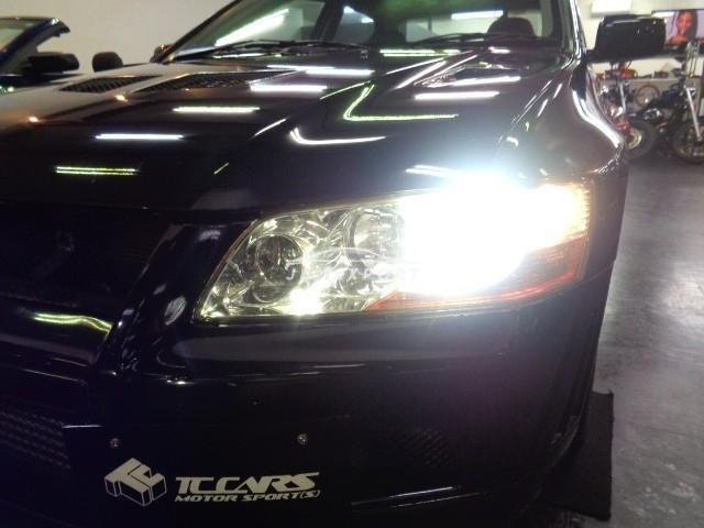 Mitsubishi Lancer 2001 thumbnail 14
