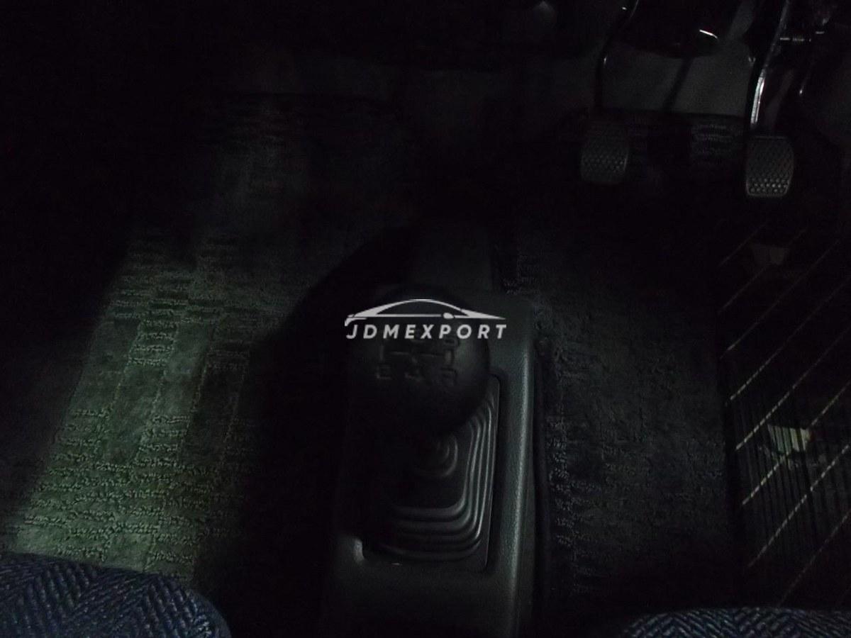 Suzuki Wagon R 1995 thumbnail 23