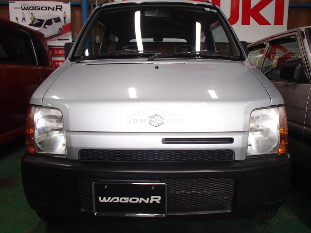 1995 Suzuki Wagon R 2WD