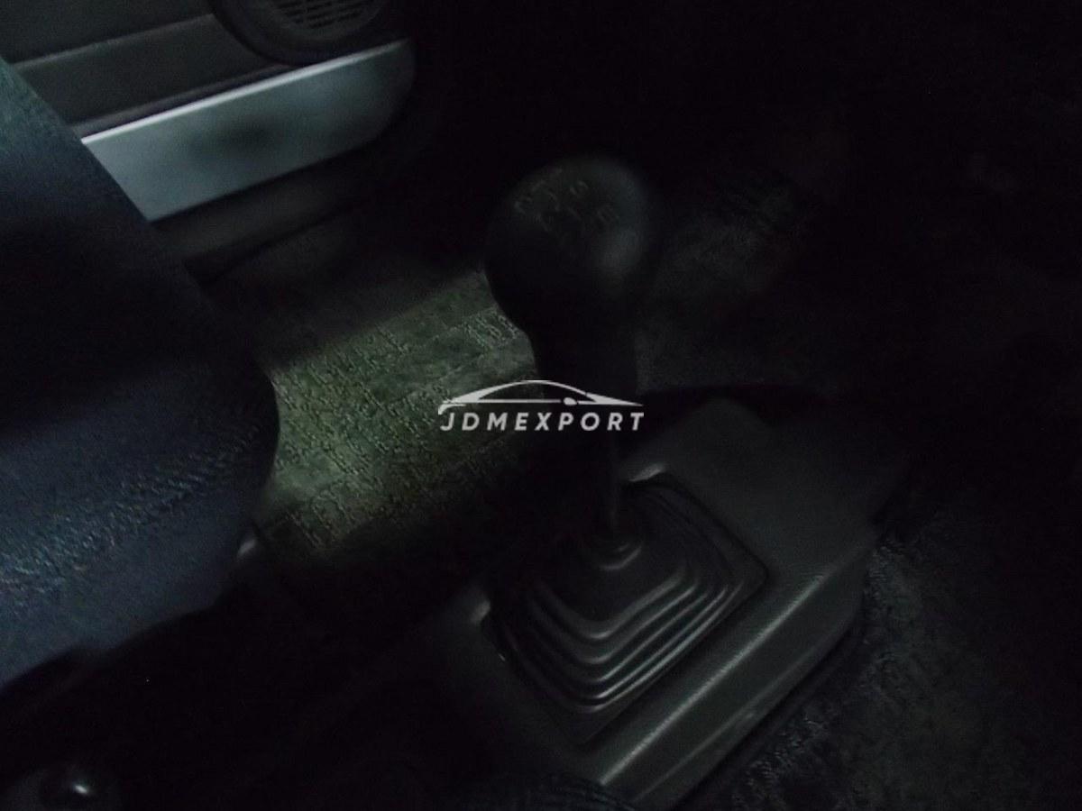 Suzuki Wagon R 1995 thumbnail 24