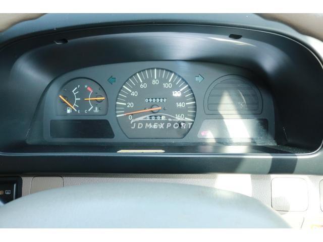 Toyota Coaster 1999 thumbnail 37