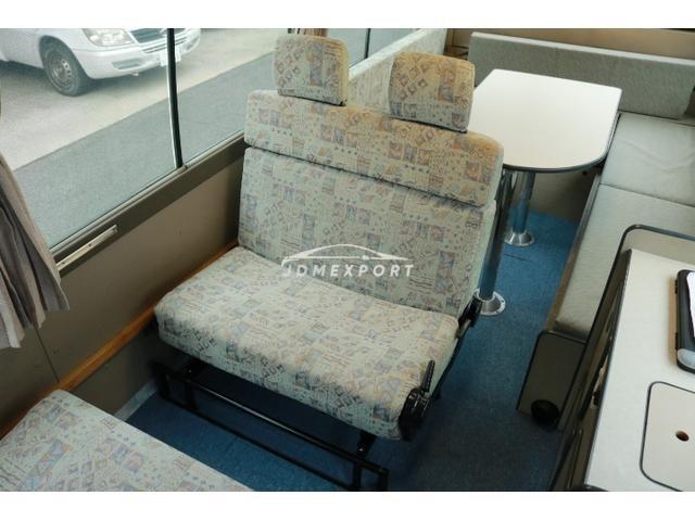 Toyota Coaster 1999 thumbnail 15