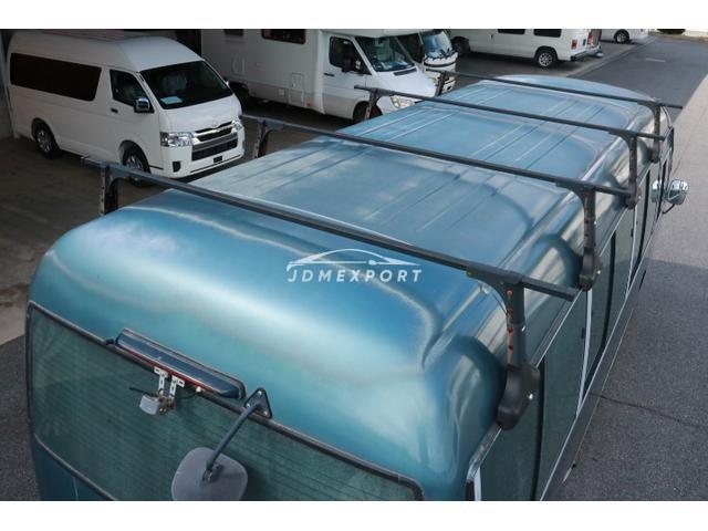 Toyota Coaster 1999 thumbnail 50