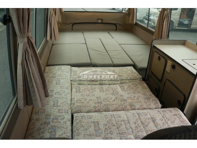 Toyota Coaster 1999 thumbnail 30