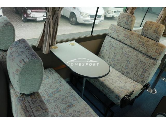 Toyota Coaster 1999 thumbnail 7
