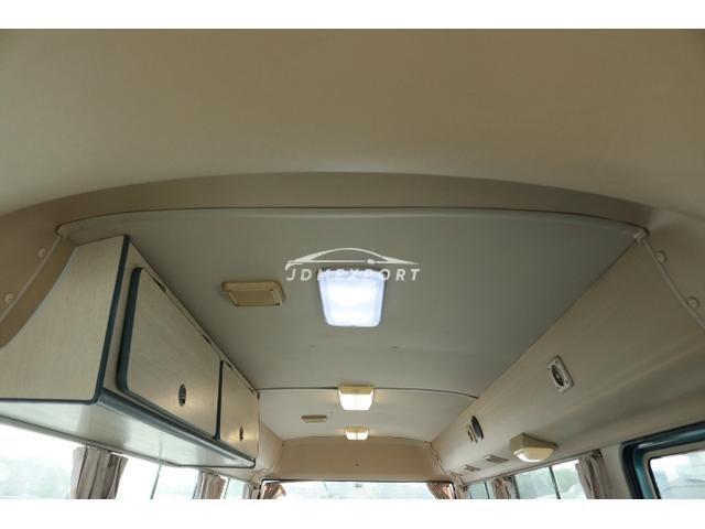 Toyota Coaster 1999 thumbnail 32