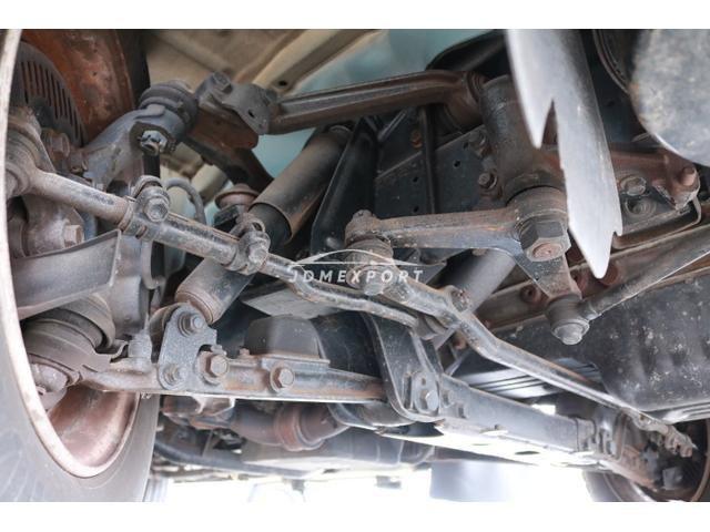 Toyota Coaster 1999 thumbnail 51