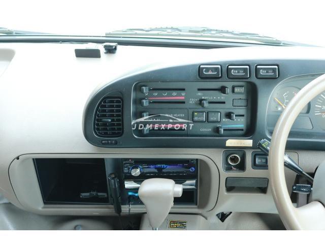 Toyota Coaster 1999 thumbnail 34
