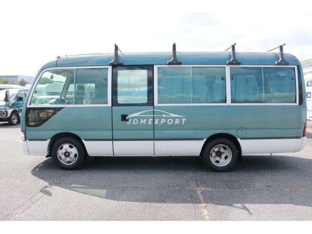 Toyota Coaster 1999 thumbnail 43