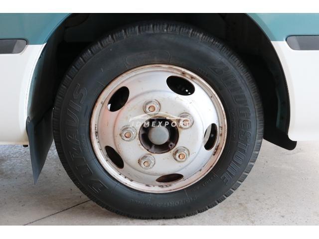 Toyota Coaster 1999 thumbnail 52