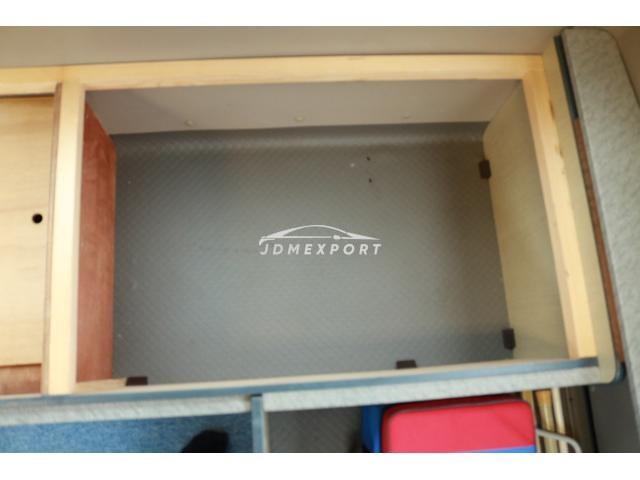 Toyota Coaster 1999 thumbnail 22