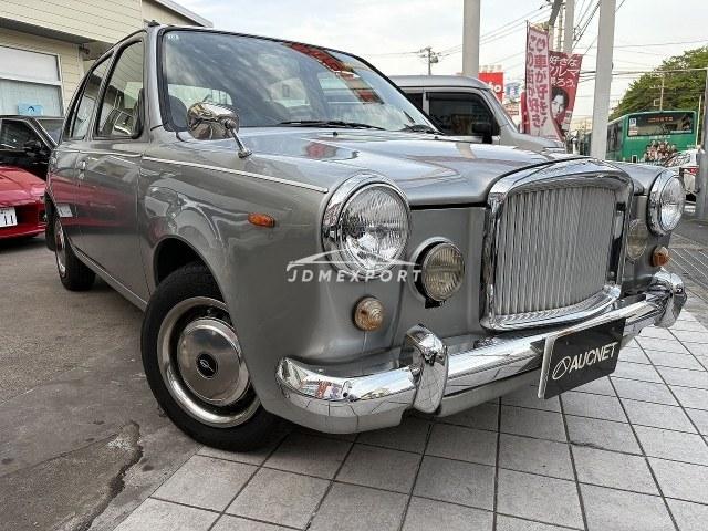 Nissan March 1999 thumbnail 8
