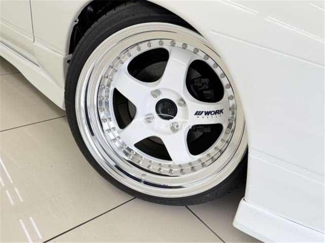 Nissan 180SX 1996 thumbnail 40