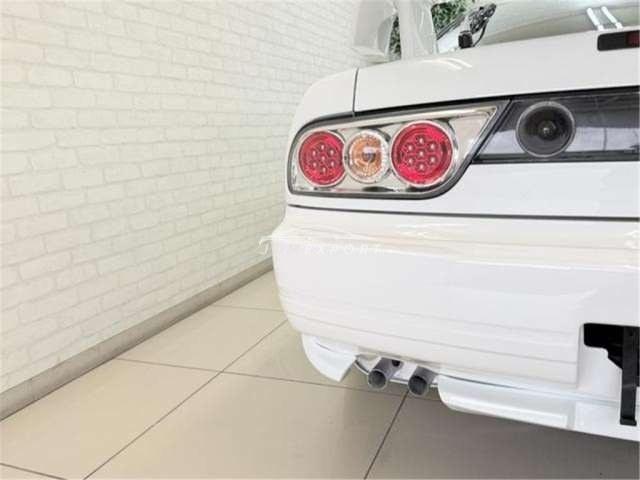 Nissan 180SX 1996 thumbnail 45
