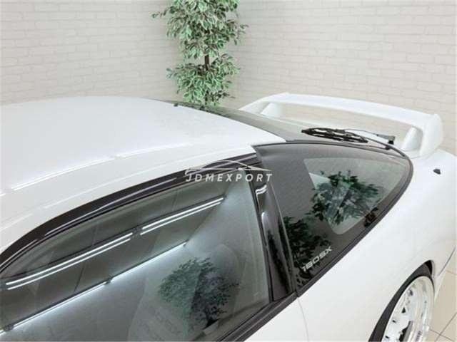 Nissan 180SX 1996 thumbnail 18