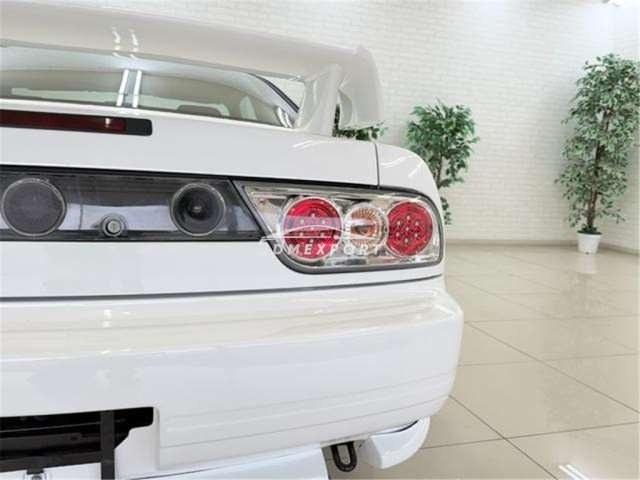 Nissan 180SX 1996 thumbnail 44