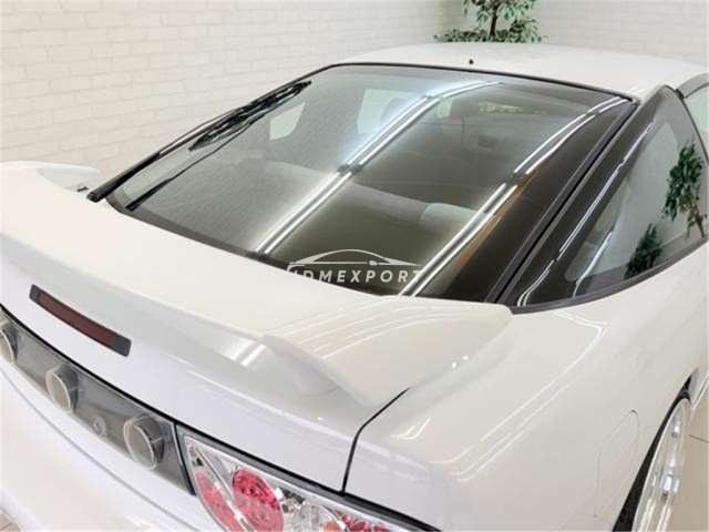 Nissan 180SX 1996 thumbnail 5