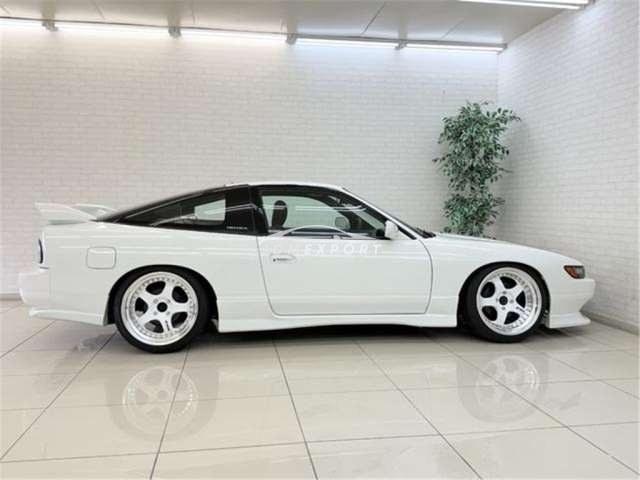 Nissan 180SX 1996 thumbnail 46