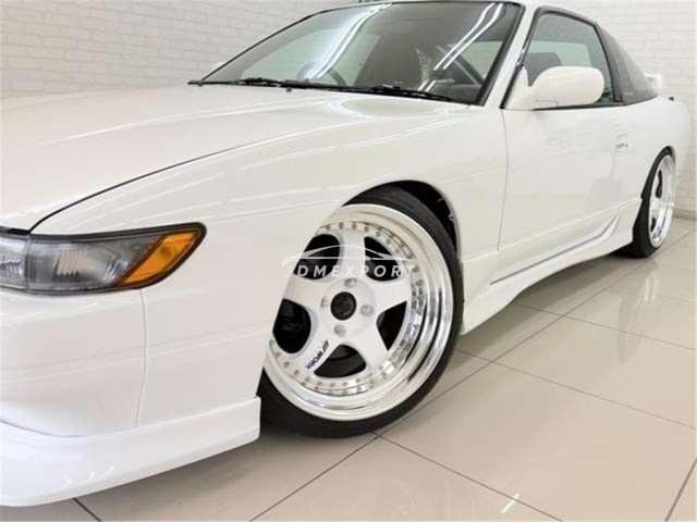 Nissan 180SX 1996 thumbnail 21