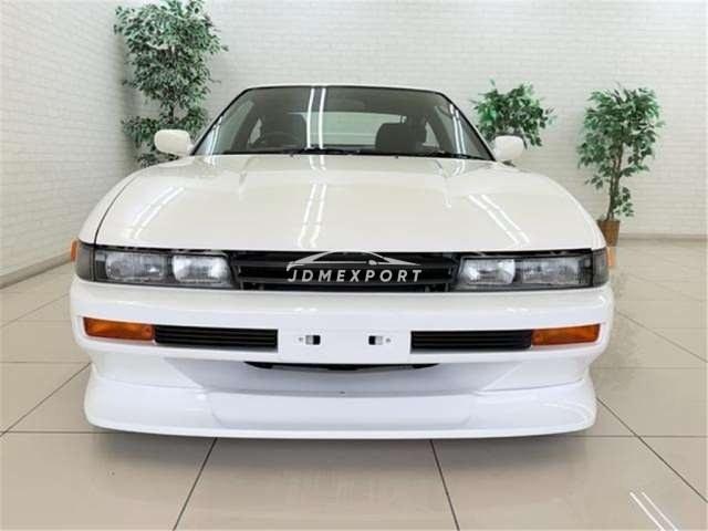 Nissan 180SX 1996 thumbnail 4