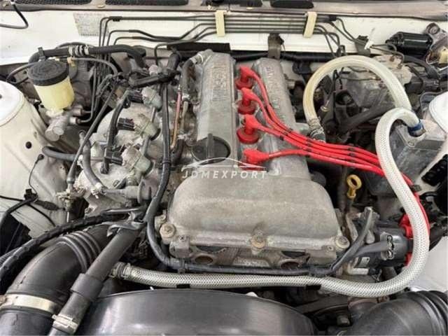 Nissan 180SX 1996 thumbnail 37