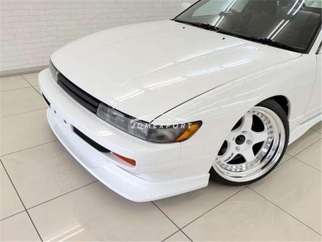 Nissan 180SX 1996 thumbnail 14