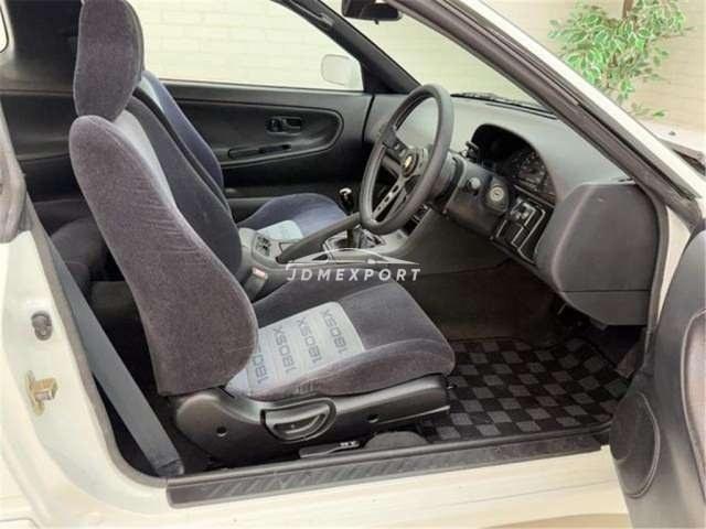 Nissan 180SX 1996 thumbnail 24