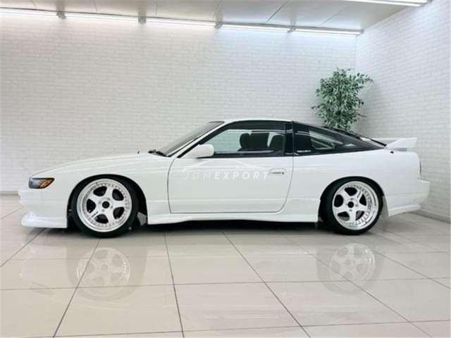 Nissan 180SX 1996 thumbnail 48