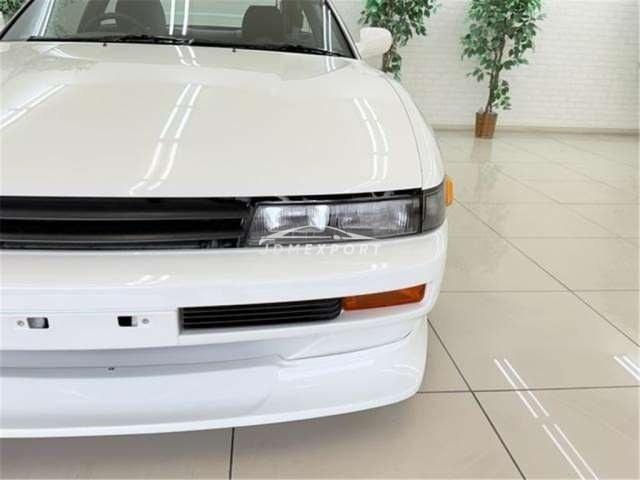 Nissan 180SX 1996 thumbnail 12