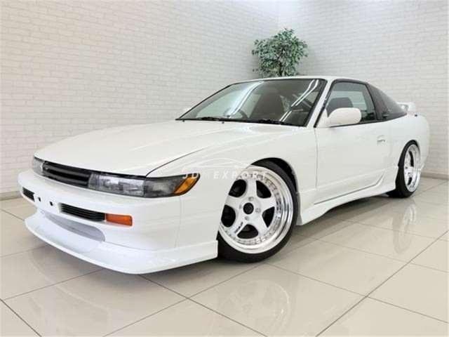 1996 Nissan 180SX RPS13