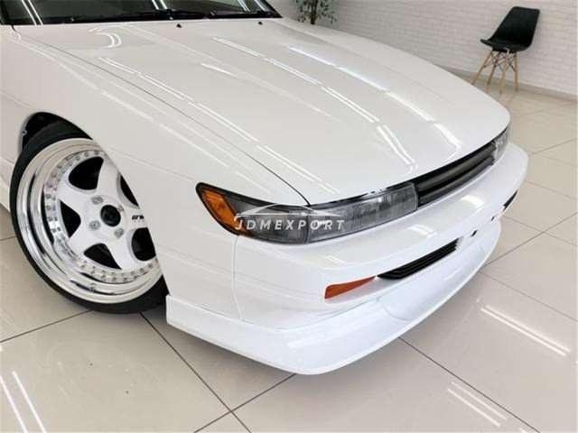Nissan 180SX 1996 thumbnail 23