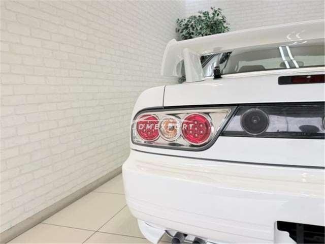 Nissan 180SX 1996 thumbnail 35